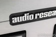 Audio Research Reference 75 Stereo Tube Power Amplifier; REF75; Silver