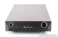 NuPrime DAC10H DAC / Headphone Amplifier; Remote; Black; D/A Converter