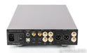 NuPrime DAC10H DAC / Headphone Amplifier; Remote; Black; D/A Converter