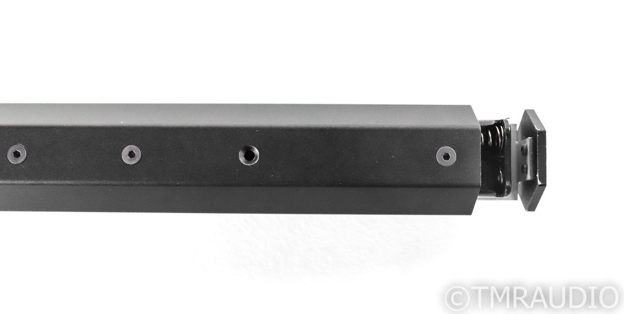 NuPrime DAC10H DAC / Headphone Amplifier; Remote; Black; D/A Converter