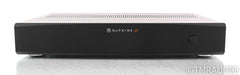NuPrime MCX-3 Three Channel Power Amplifier; MCX3; Black