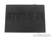 NuPrime MCX-3 Three Channel Power Amplifier; MCX3; Black