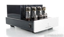PrimaLuna Prologue Four Stereo Power Amplifier; Silver