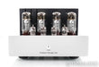 PrimaLuna Prologue Four Stereo Power Amplifier; Silver