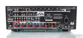 Denon AVR-X3400H 7.2 Channel Home Theater Receiver; AVR3X400H; Remote; Bluetooth