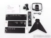 Denon AVR-X3400H 7.2 Channel Home Theater Receiver; AVR3X400H; Remote; Bluetooth