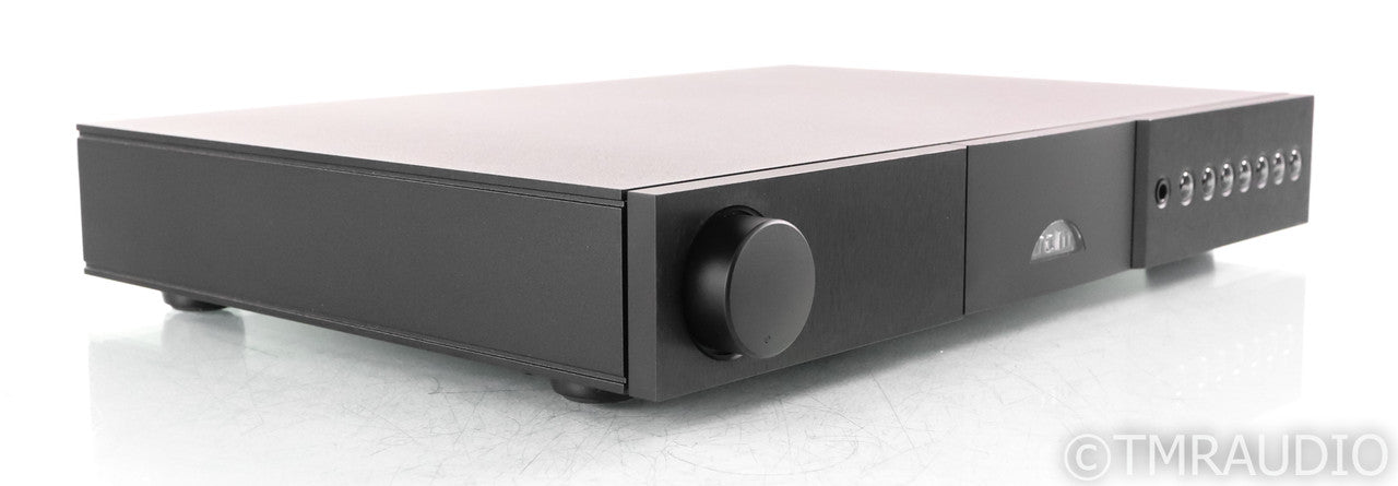 Naim Nait XS 3 Stereo Integrated Amplifier; XS3; Remote