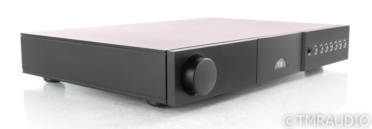 Naim Nait XS 3 Stereo Integrated Amplifier; XS3; Remote