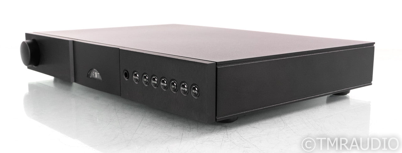 Naim Nait XS 3 Stereo Integrated Amplifier; XS3; Remote