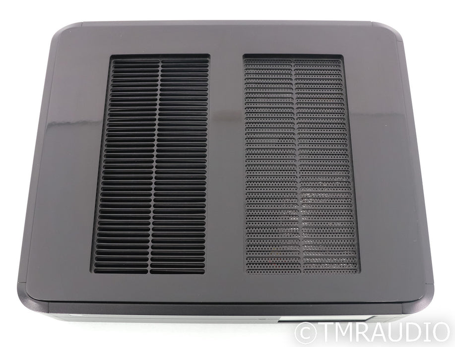 PS Audio PerfectWave Power Plant 5 Power Line Conditioner; Black; Remote (Used)