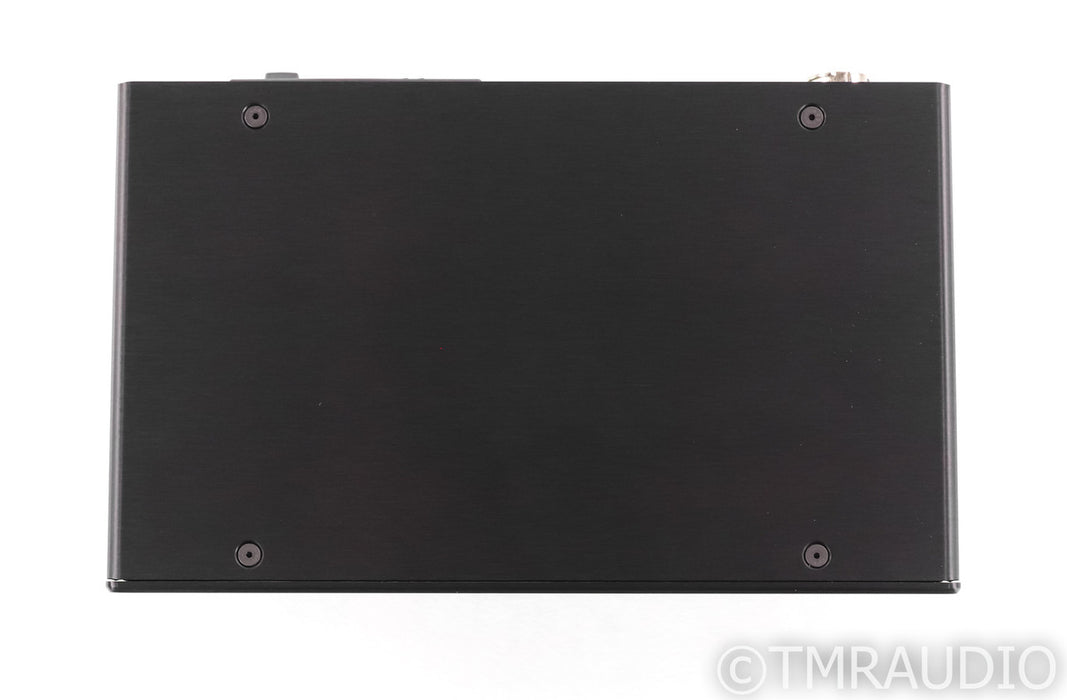 Musical Surroundings Nova III MM / MC Phono Preamplifier / Power Supply; Black