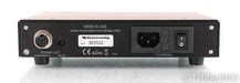 Musical Surroundings Nova III MM / MC Phono Preamplifier / Power Supply; Black