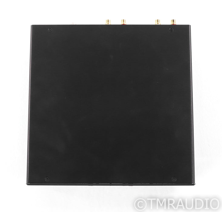 Musical Surroundings Nova III MM / MC Phono Preamplifier / Power Supply; Black