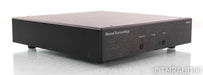Musical Surroundings Nova III MM / MC Phono Preamplifier / Power Supply; Black