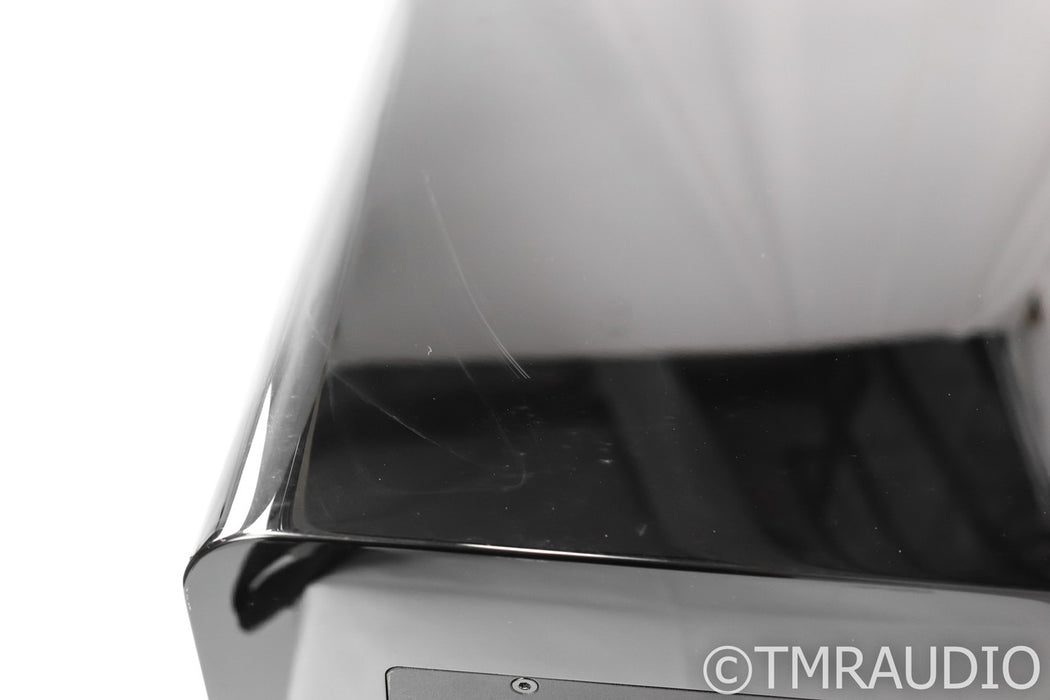 SVS SB-2000 12" Powered Subwoofer; SB2000; Piano Black