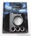 SVS SB-2000 12" Powered Subwoofer; SB2000; Piano Black