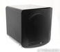 SVS SB-2000 12" Powered Subwoofer; SB2000; Piano Black