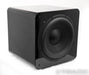 SVS SB-2000 12" Powered Subwoofer; SB2000; Piano Black