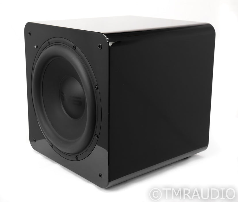 SVS SB-2000 12" Powered Subwoofer; SB2000; Piano Black