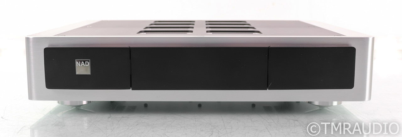 NAD M22 V2 Stereo Power Amplifier; M-22