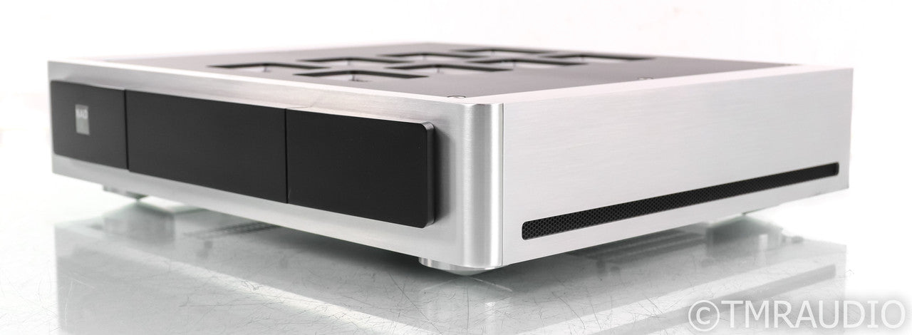 NAD M22 V2 Stereo Power Amplifier; M-22
