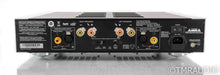 NAD M22 V2 Stereo Power Amplifier; M-22