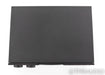 Naim SuperNait Stereo Integrated Amplifier; Remote; Black; Gen 1
