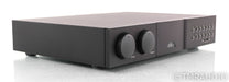 Naim SuperNait Stereo Integrated Amplifier; Remote; Black; Gen 1