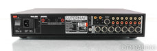 Naim SuperNait Stereo Integrated Amplifier; Remote; Black; Gen 1
