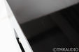 Voxativ 9.87 Floorstanding Speakers; Piano Black Monitor & Bass Module Pair