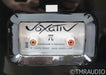 Voxativ 9.87 Floorstanding Speakers; Piano Black Monitor & Bass Module Pair