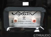 Voxativ 9.87 Floorstanding Speakers; Piano Black Monitor & Bass Module Pair