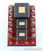 Cary Audio V12R CAD-280-SA Stereo Tube Power Amplifier; New Tubes