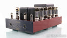 Cary Audio V12R CAD-280-SA Stereo Tube Power Amplifier; New Tubes