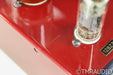 Cary Audio V12R CAD-280-SA Stereo Tube Power Amplifier; New Tubes