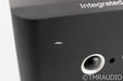 Voxativ T-211 Stereo Tube Integrated Amplifier; T211; Brass