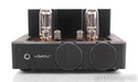 Voxativ T-211 Stereo Tube Integrated Amplifier; T211; Brass