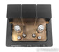 Voxativ T-211 Stereo Tube Integrated Amplifier; T211; Brass