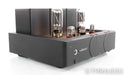 Voxativ T-211 Stereo Tube Integrated Amplifier; T211; Brass
