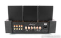 Voxativ T-211 Stereo Tube Integrated Amplifier; T211; Brass