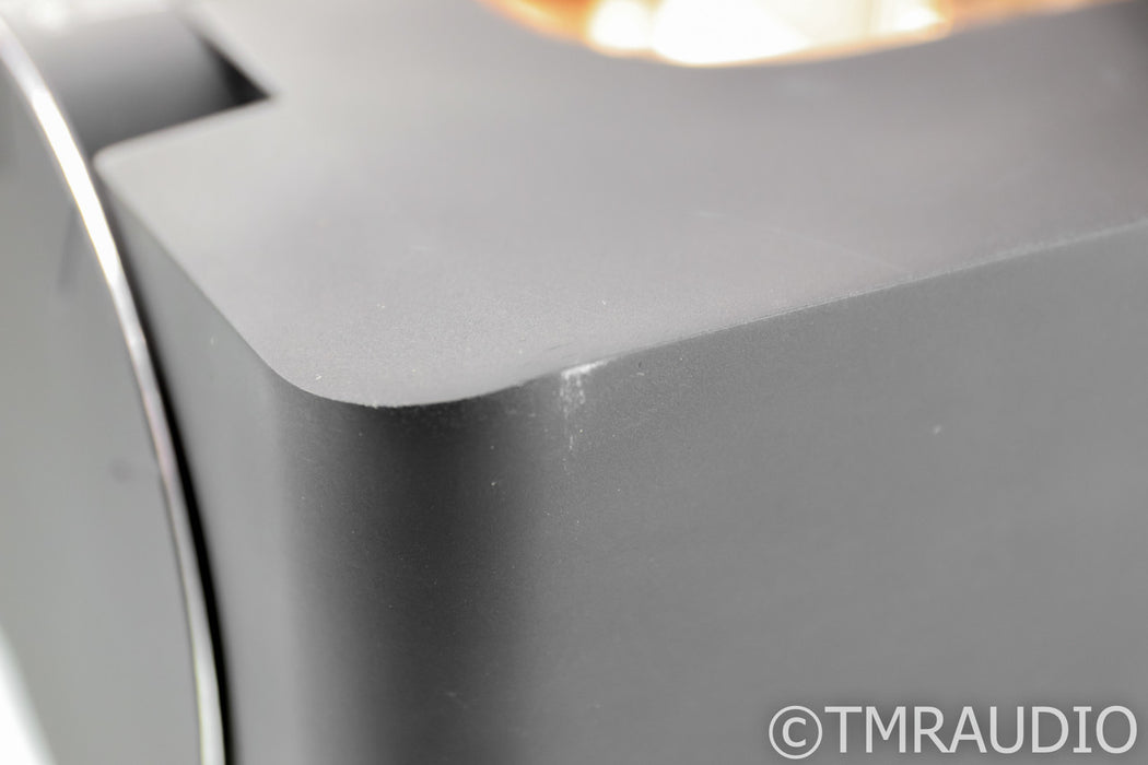 Voxativ T-211 Stereo Tube Integrated Amplifier; T211; Brass