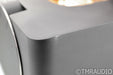 Voxativ T-211 Stereo Tube Integrated Amplifier; T211; Brass
