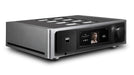 NAD M33 Stereo Integrated Amplifier; Remote; Masters; Streaming (Open Box)