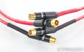 Nordost Heimdall 2 RCA Cables; 1m Pair Interconnects; Norse