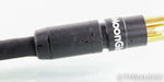 Nordost Heimdall 2 RCA Cables; 1m Pair Interconnects; Norse