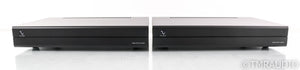 PS Audio Stellar M700 Mono Power Amplifier; Black Pair; M-700 (Used)