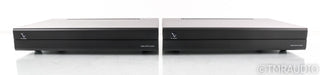 PS Audio Stellar M700 Mono Power Amplifier; Black Pair; M-700 (Used)
