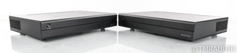 PS Audio Stellar M700 Mono Power Amplifier; Black Pair; M-700 (Used)
