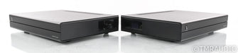 PS Audio Stellar M700 Mono Power Amplifier; Black Pair; M-700 (Used)