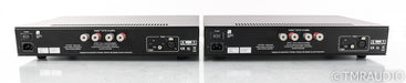 PS Audio Stellar M700 Mono Power Amplifier; Black Pair; M-700 (Used)